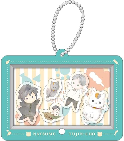 Amazon | ねんどろいど 夏目友人帳 夏目貴志&ニャンコ先生 和服Ver
