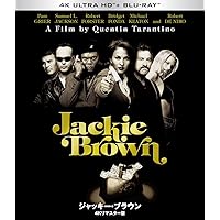 Amazon.co.jp: レザボア・ドッグス 4Kリマスター版 Ultra HD Blu