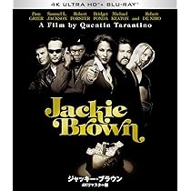 ジャッキー・ブラウン　ポスター3枚セット ジャッキー・ブラウン ポスター3枚セット ジャッキー・ブラウン