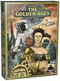 The Golden Ages Game [並行輸入品]