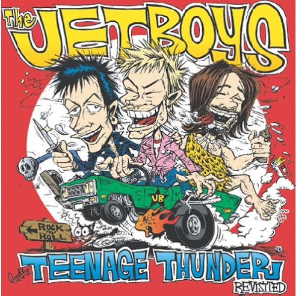 ジェットボーイズ ソノシート KILL THE JAP RUNAWAYBOY The Jet Boys! – Kill The Jap / Runaway Boy – Flexi-disc (7