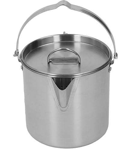 Amazon.co.jp: イーグルプロダクツ キャンプファイヤーポット EAGLE