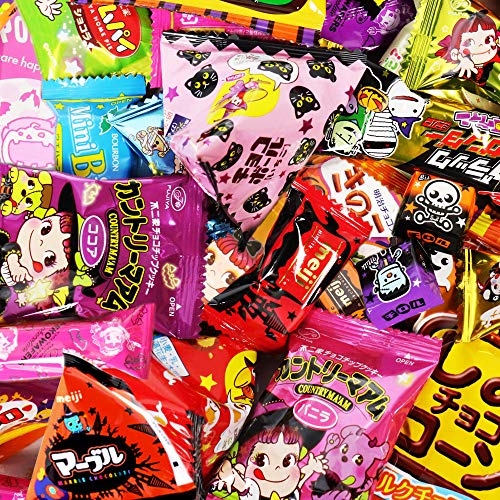 ハロウィン お菓子 詰め合わせ チョコレート 甘い物 40点 の価格比較 Heim ハイム