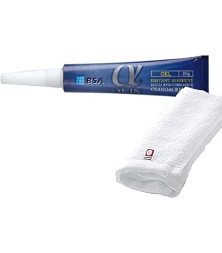 Amazon.co.jp: 瞬間接着剤シアノン TG 20g（ゲル状） : 文房具