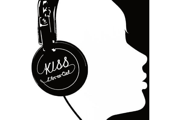【Amazon.co.jp限定】KISS (完全生産限定盤) (アナログ盤) - L’Arc-en-Ciel (メガジャケ付) [Analog]