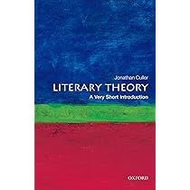 Amazon.co.jp: Literary Theory: A Very Short Introduction : Culler