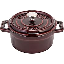 【新品・生涯保障付】グレナディンレッド10cmピコココット ラウンド 楽天市場】【公式】【生涯保証】 ストウブ ピコ ココット