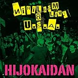 NIHILISM LIVE & U.S.A.