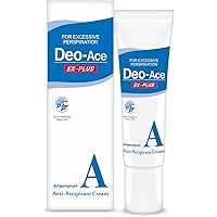 Amazon | Deo-Ace EX plus（デオエースEXプラス） 40ml