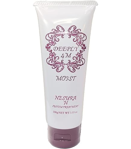 Amazon | ネスラー ディープリィ №4 NESURA DEEPLVY 4 ディープリー №4