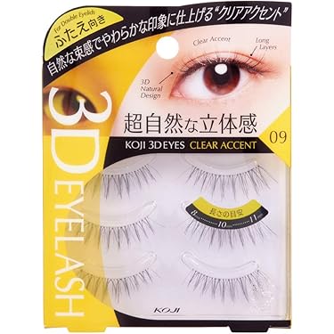 Amazon.co.jp 人気ギフトランキング: つけまつげ で、ギフトの設定を