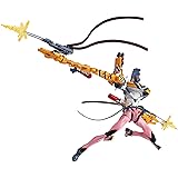 EVANGELION EVOLUTION エヴァンゲリオン8号機β 臨時戦闘形態 (特報映像版) 全高約205mm 塗装済み 可動フィギュア