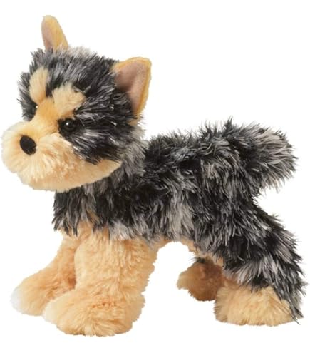 Amazon.co.jp: シュタイフ(steiff) ヨークシャテリアのヘラクレス 24cm