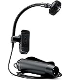 Amazon.co.jp: SHURE コンデンサー マイクロフォン BETA98H/C-X 【国内