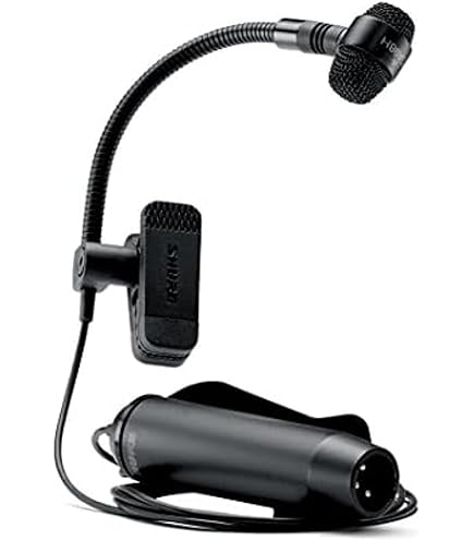 SHURE BETA 98H/C コンデンサーマイク Amazon.co.jp: SHURE コンデンサー マイクロフォン BETA98H/C-X