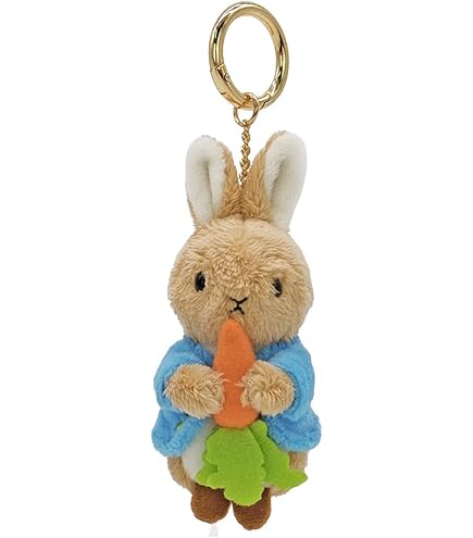 Amazon.co.jp: セキグチ ピーターラビットぬいぐるみ あそんで