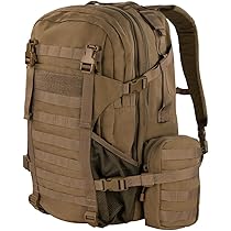 CONDOR リュック&ポーチ Condor Convoy Pack | Off Grid Warehouse