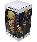 Portrait.Of.Pirates ワンピースシリーズNEO-4 サンジ ワンピースシリーズNEO-04 サンジ｜商品情報｜メガホビ MEGA