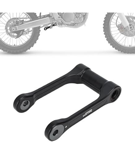 CRF250l MD38タケガワローダウンリンク Amazon | SP武川 ローダウンリンク CRF250L 06-03-0009 | 車高