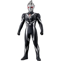 Amazon | [バンダイ(BANDAI)] ウルトラヒーローシリーズ EX 闇戦士