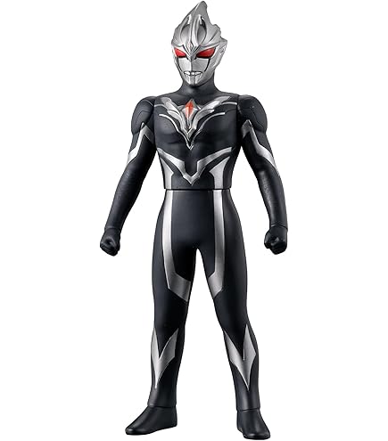 Amazon.co.jp: メビウスインフィニティー ウルトラヒーローシリーズ U