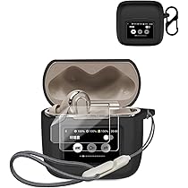 JBL TOUR PRO 3 ワイヤレスイヤフォン　カバー&保護フィルム付き Amazon.co.jp: JBL TOUR PRO 3 ワイヤレスイヤホン bluetooth