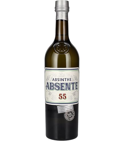 Amazon.co.jp: 辰巳蒸留所 アルケミエ ハッカ アブサン 3弾 58度 500ml