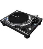 Amazon | Pioneer DJ ダイレクトドライブターンテーブル PLX-500-K