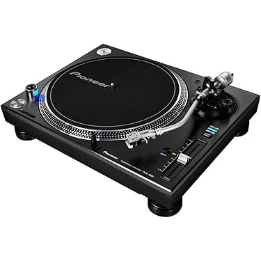 Amazon.co.jp Best Sellers: The most popular items in DJ Turntables