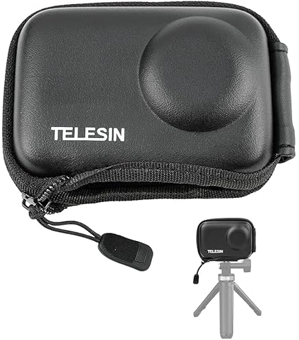 Bestel voor 38.99 - DJI Osmo Action Carrying Bag
