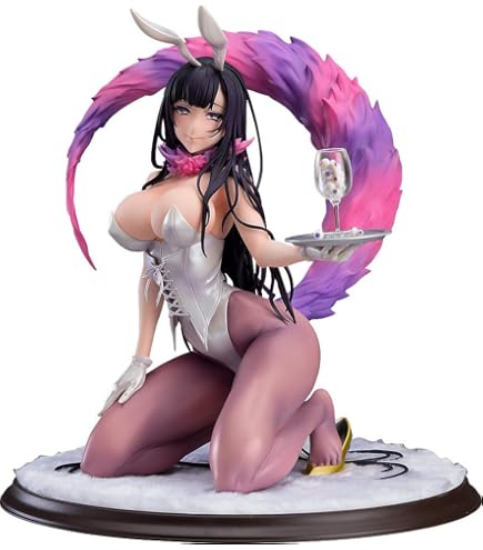 Amazon | フリーイング 姉なるもの 千夜 バニーVer. 1/4スケール PVC製