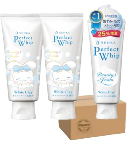 Amazon | 【まとめ買い】ナチュルゴ 天然ホワイトクレイ洗顔パック