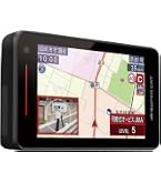 Amazon.co.jp: 2025年モデル ユピテル レーザー&レーダー探知機 YPK
