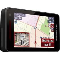 Amazon.co.jp: 2026 Yupiteru YPK-21ZT Laser & Radar Detector