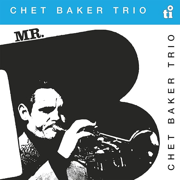 Amazon | Blues For A Reason [Analog] | Chet Baker | ジャズ