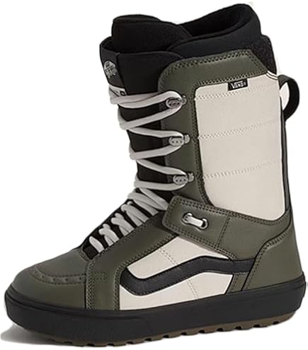 Amazon | Burton Moto BOA メンズ スノーボードブーツ グレー サイズ6