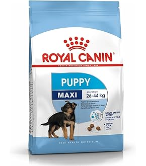 Amazon.co.jp: ロイヤルカナン ミディアムパピー,中型犬子犬用