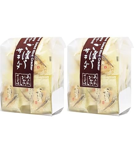 Amazon.co.jp: 森白製菓 バラエティあられ82g (やみつきトムヤムクン