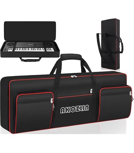 Amazon | 【専用ソフトケース/SC-MX49-BK/ブラック付】YAMAHA/ヤマハ