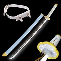 Amazon.co.jp: 【KEENNESS】鬼滅の刃 光る日輪刀 Type-C充電