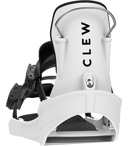 Amazon | CLEW BINDING FREEDOM1.0 クルーバインディング フリーダム