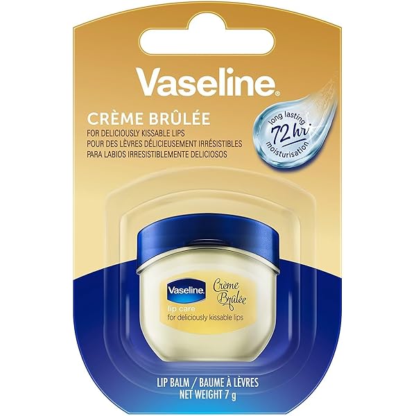 Amazon | Vaseline Blueseal Rich Conditioning Jelly 250ml