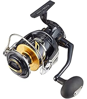 美品　シマノ 19 ステラ SW14000XG スプール Amazon | (純正パーツ) シマノ 19 ステラ SW 14000XG スプール