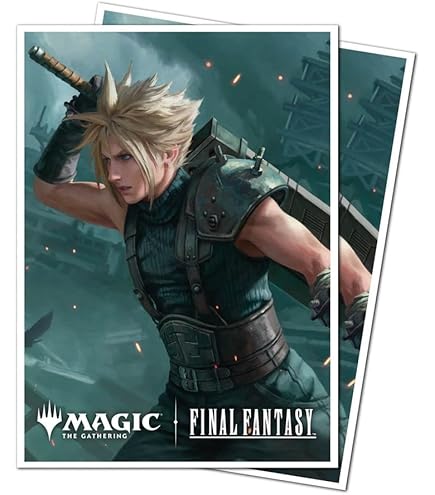 Amazon.co.jp: Ultra Pro 88-38492 MTG Final Fantasy Apex チョコボ