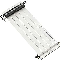 LINKUP PCIe 4.0 ライザーケーブル デュアルリバース14 cm Amazon.co.jp: LINKUP - ウルトラ PCIe 4.0 X16ライザーケーブル