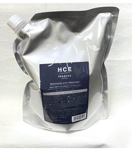 Amazon | クラシエ バサラ 薬用スカルプ シャンプー 603 1000ml