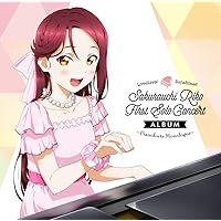 ラブライブ！　サンシャイン！！　Aqours 高海千歌　First ハート缶 4540774907601.jpg?downsize=600:*