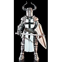 Amazon | フォー ホースメン・スタジオ ミシック・リージョンズ 6