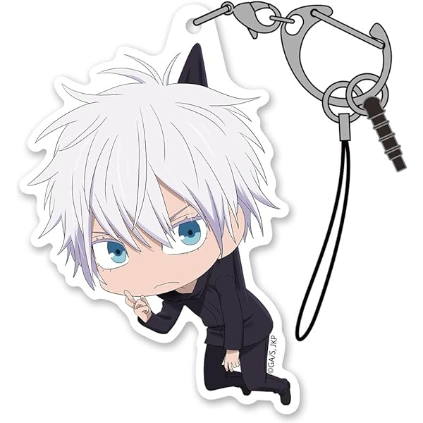 呪術廻戦　五条悟　缶バッジ　Canバッジ　Ｉ　20個セット　懐玉　玉折　バンダイ グッズ-バッチ】呪術廻戦 懐玉・玉折 CANバッジ五条悟BOX