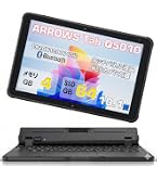 Amazon.co.jp: 【整備済み品】 arrows Tab F-02K ホワイト｜防水：IPX5